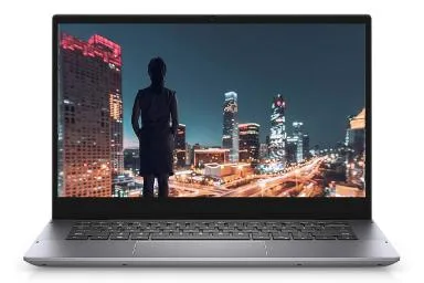 Image Dell Inspiron 5400 Core I7 1065G7 Uhd 12Gb 512Gb