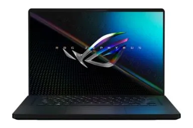 Image Asus Zephyrus M16 Gu603Zw Core I9 12900H Rtx 3070Ti 16Gb 1Tb