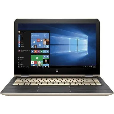 Hp Pavilion X360 13T U100B Core I5 8Gb 1Tb