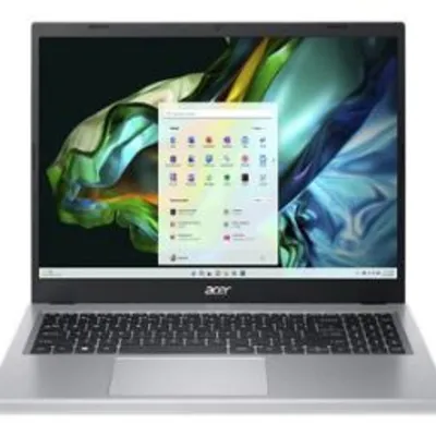 Acer Aspire 3 A315 24P R1Rd Ryzen 5 7520U 610M 8Gb 256Gb