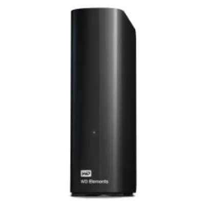 Western Digital Elements Desktop 25 Inch 12Tb