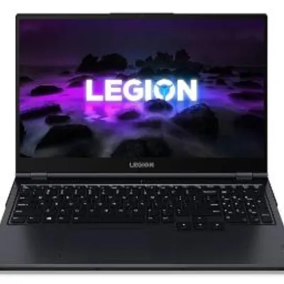 Lenovo Legion 5 Core i7-11800H RTX 3050Ti 32GB 2TB