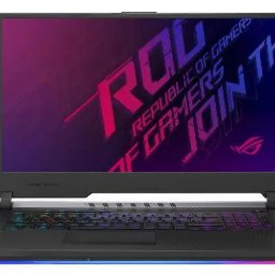 Asus Rog Strix Scar Iii G731Gw Core I7 Rtx 2070 32Gb 1512Gb