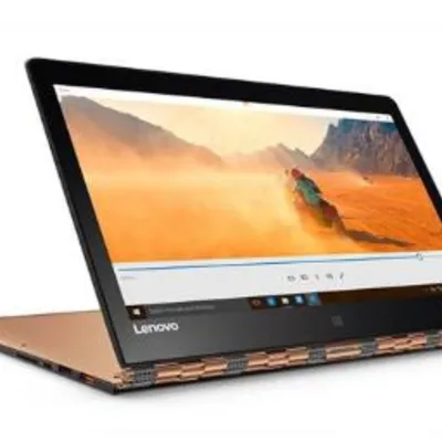 Lenovo Yoga 900 Pro 13 Core I7 8Gb 512Gb