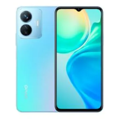 Vivo Y77e t1 Version