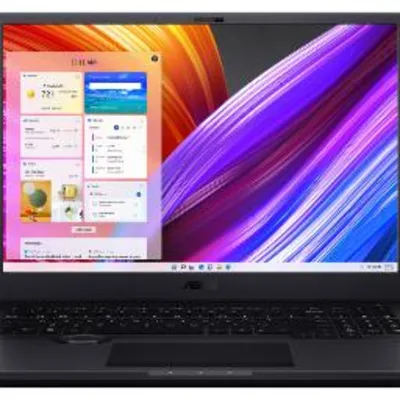 Asus ProArt Studiobook 16 OLED H5600QM Ryzen 9 5900HX RTX 3060 64GB 2TB