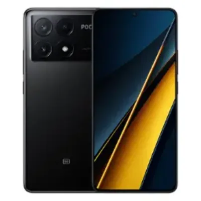 Xiaomi Poco X6 Pro