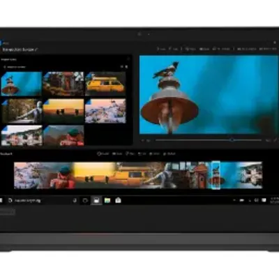 Lenovo ThinkPad E14 Core i5-10210U RX640 8GB 1128GB