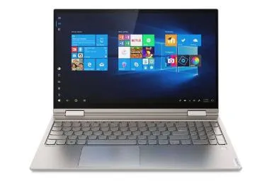 Image Lenovo Yoga C740 Core I7 10510U Uhd 12Gb 512Gb