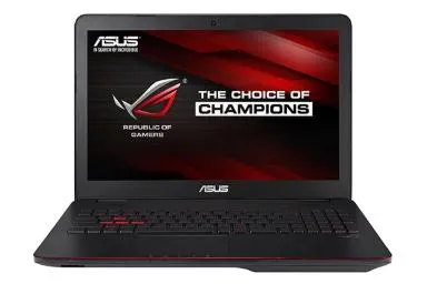 Asus G551Vw Core I7 16Gb 2Tb 4Gb
