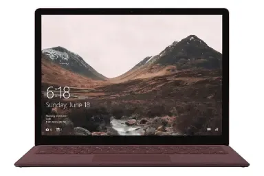 Microsoft Surface Laptop Core I7 16Gb 512Gb