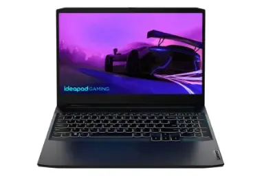 Image Lenovo Ideapad Gaming 3 15Ihu6 Core I5 11320H Rtx 2050 8Gb 1Tb