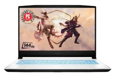 Image Msi Sword 15 A11Ud Core I7 11800H Rtx 3050Ti 8Gb 512Gb
