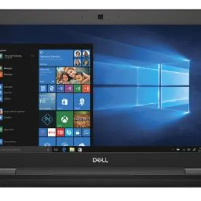 Dell Latitude 5490 Core I7 Mx130 8Gb 500Gb