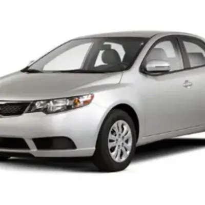 Kia Cerato 2000 Auto