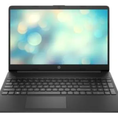 Hp 15S Eq2025Nia Ryzen 3 5300U Vega 6 4Gb 256Gb