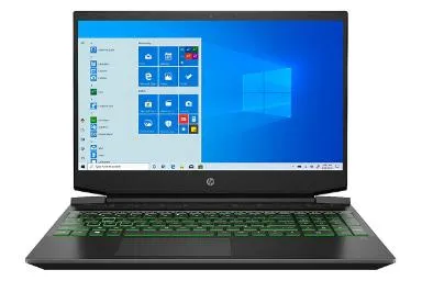 Image Hp Pavilion 15 Ec0013Dx Ryzen 5 Gtx 1050 8Gb 256Gb