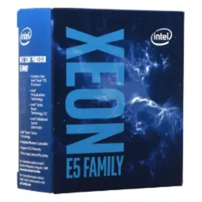 Intel Xeon E5 2698 V3