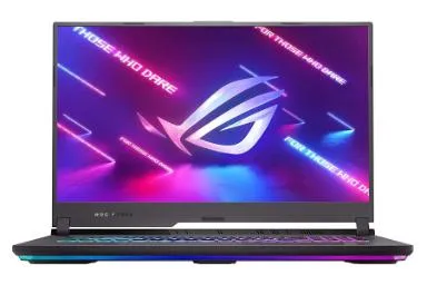 Image Asus Rog Strix G17 G713Qr Ryzen 9 Rtx 3070 32Gb 1Tb