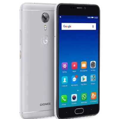 Gionee A1 Lite