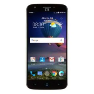 Zte Grand X 3