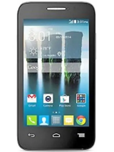 Compare Alcatel Evolve 2 with Huawei Nova 5T