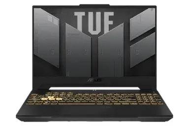 Image Asus Tuf Gaming A15 Fa507Nv Ryzen 7 7735Hs Rtx 4060 8Gb 512Gb