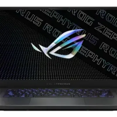 Asus Rog Zephyrus G15 Ga503Rs Ryzen 7 6800Hs Rtx 3080 32Gb 2Tb