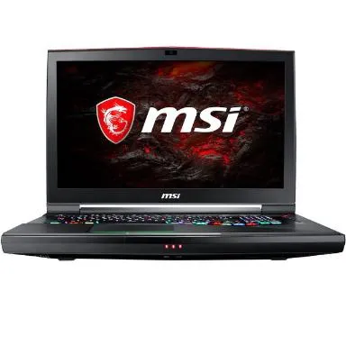 Compare Apple MacBook Pro 14-inch 2021 M1 Pro 32GB 512GB with Msi Gt75Vr 7Re Titan Sli Core I7 64Gb 1Tb 8Gb