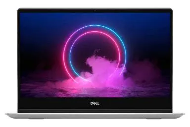 Image Dell Inspiron 13 7391 Core I7 10510U Uhd 16Gb 512Gb