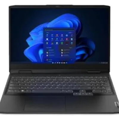 Lenovo Ideapad Gaming 3 Core I5 12500H Rtx 3050 Ti 8Gb 1Tb