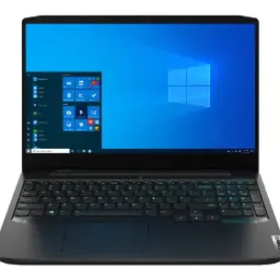 Lenovo IdeaPad Gaming 3 Core i7-10750H GTX 1650Ti 16GB 256GB