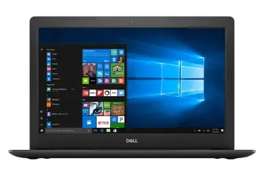 Image Dell Inspiron 3593 Core I5 Mx230 16Gb 1250Gb