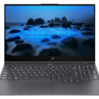 Lenovo Legion Slim 7 Core I7 1165G7 Iris Xe 16Gb 512Gb