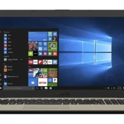 Asus VivoBook X540NA N3350 4GB 1TB