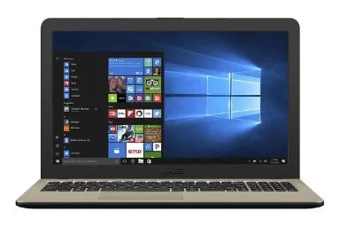 Image Asus VivoBook X540NA N3350 4GB 1TB
