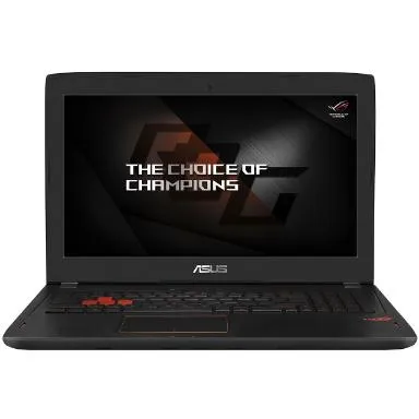 Asus Rog Gl502Vy Core I7 32Gb 2Tb 8Gb