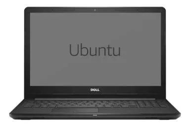 Image Dell Inspiron 3573 N4000 UHD 4GB 500GB HDD