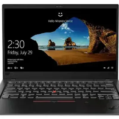 Lenovo Thinkpad X1 Carbon Core I7 1355U Iris Xe 32Gb 1Tb