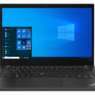 Lenovo Thinkpad T14S Core I7 10510U P520 16Gb 512Gb