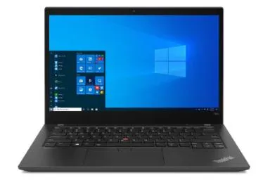 Image Lenovo Thinkpad T14S Core I7 10510U P520 16Gb 512Gb
