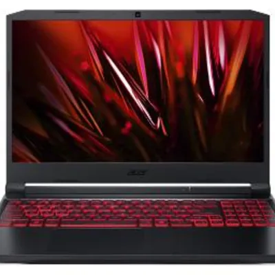 Acer Nitro 5 AN515 Ryzen 7 6800H RTX 3060 16GB 512GB