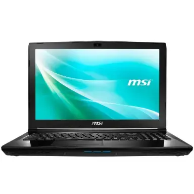 Msi Cx62 6Ql Core I5 8Gb 1Tb 2Gb