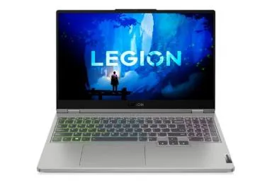 Image Lenovo Legion 5I Core I7 12700H Rtx 3060 32Gb 1Tb