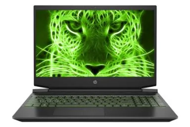 Image Hp Pavilion Gaming 15 Ec1009 Ryzen 7 4800H Gtx 1660Ti 16Gb 1256Gb