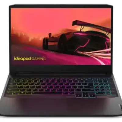 Lenovo IdeaPad Gaming 3 Ryzen 7 5800H RTX 3060 32GB 512GB