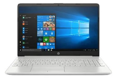 Image Hp 15 Dw3033Dx Core I3 1115G4 Uhd 8Gb 256Gb