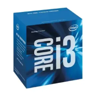Intel Core I3 4170
