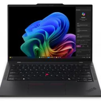 Lenovo ThinkPad T14s Gen 6 X Elite Adreno 32GB 1TB