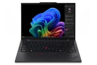 Image Lenovo ThinkPad T14s Gen 6 X Elite Adreno 32GB 1TB